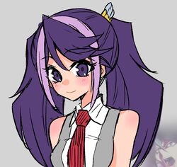 kurosaki ruri from yuu-gi-ou by kaya rio