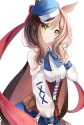 umamusume fan art