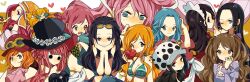 baby 5 from one piece