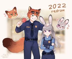 judy hopps from zootopia