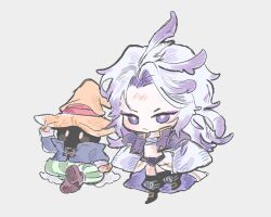 kuja from final fantasy