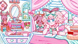 indie virtual youtuber fan art
