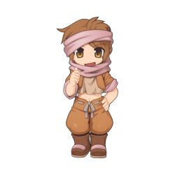 abdullah (ragnarok online) from ragnarok online by yuichirou