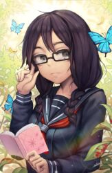 yoshida saki from emergence (shindol)