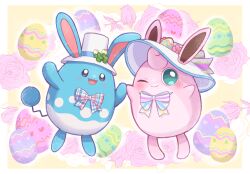 azumarill from pokemon