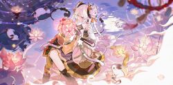 karenina (punishing: gray raven) from punishing: gray raven