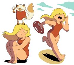 cake (adventure time) from adventure time