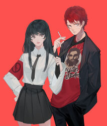original fan art