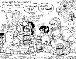 original fan art