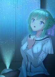 tenshi souzou re-boot! fan art