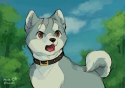 ginga nagareboshi gin fan art