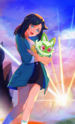liko (pokemon) from pokemon