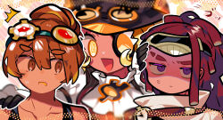 timekeeper cookie from cookie run