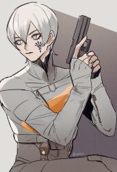 serph from digital devil saga