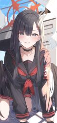 ichika (blue archive) from blue archive