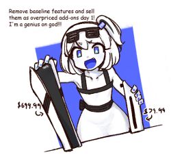 original fan art