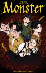 k-pop fan art