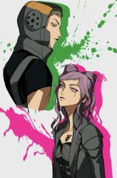 argilla from digital devil saga