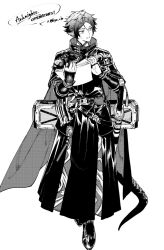 arknights fan art