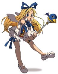 flonne from disgaea