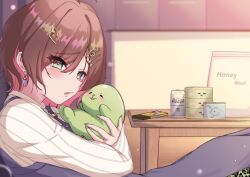 miori celesta from indie virtual youtuber
