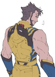deadpool from deadpool (series) by mori (enignuma797)