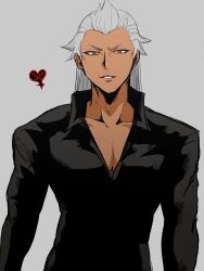 ansem seeker of darkness from kingdom hearts