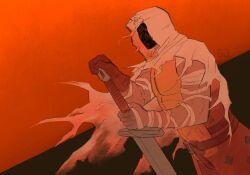 darkest dungeon fan art