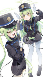 hikari (blue archive) from blue archive