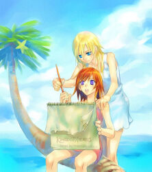 kairi (kingdom hearts) from kingdom hearts