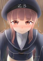 z3 max schultz (kancolle) from kantai collection