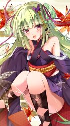 murasame (senren) from senren banka