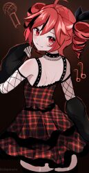kasane teto from utau
