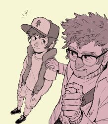 dipper pines from gravity falls
