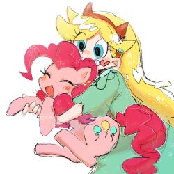 pinkie pie from my little pony