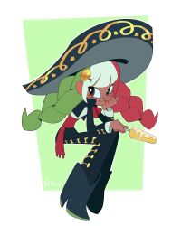 original fan art