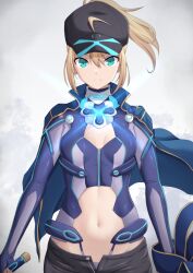 artoria pendragon (fate) from fate/grand order by cross (crossryou)
