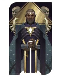 baldur's gate fan art