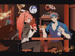 baiken from guilty gear