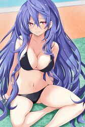 iris heart from kami jigen game neptune v by iwashi dorobou -r-
