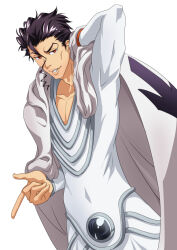 bleach fan art