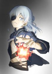 yuris (the last story) from the last story