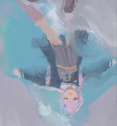 reisa (blue archive) from blue archive