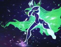 alien x (ben 10) from ben 10