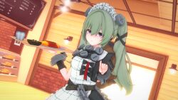 corin wickes from zenless zone zero