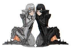 girls frontline fan art