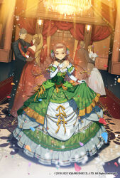 romancing saga 3 fan art