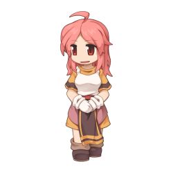 ragnarok online fan art