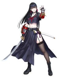 taimanin (series) fan art