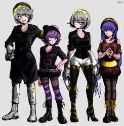 doll (murder drones) from murder drones